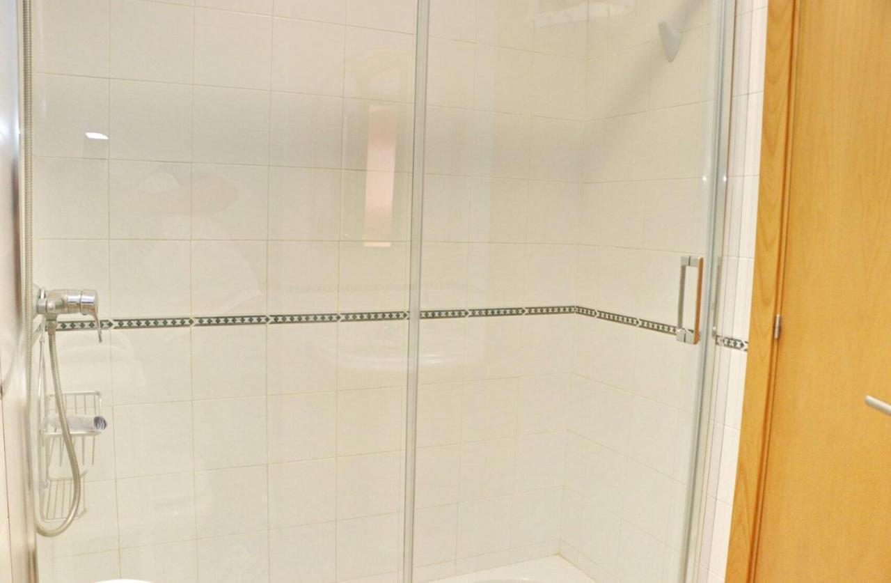 Apartamento Bateles コニル・デ・ラ・フロンテラ エクステリア 写真