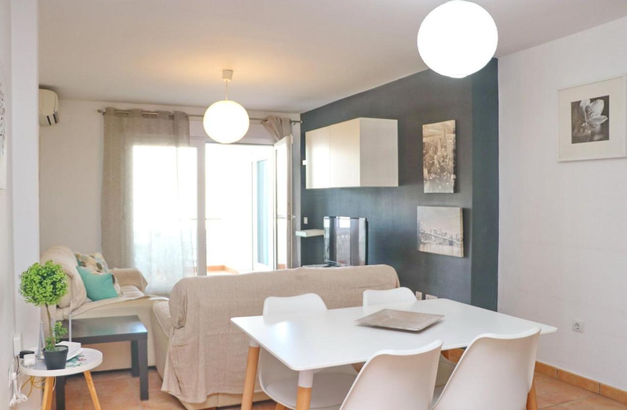 Apartamento Bateles コニル・デ・ラ・フロンテラ エクステリア 写真