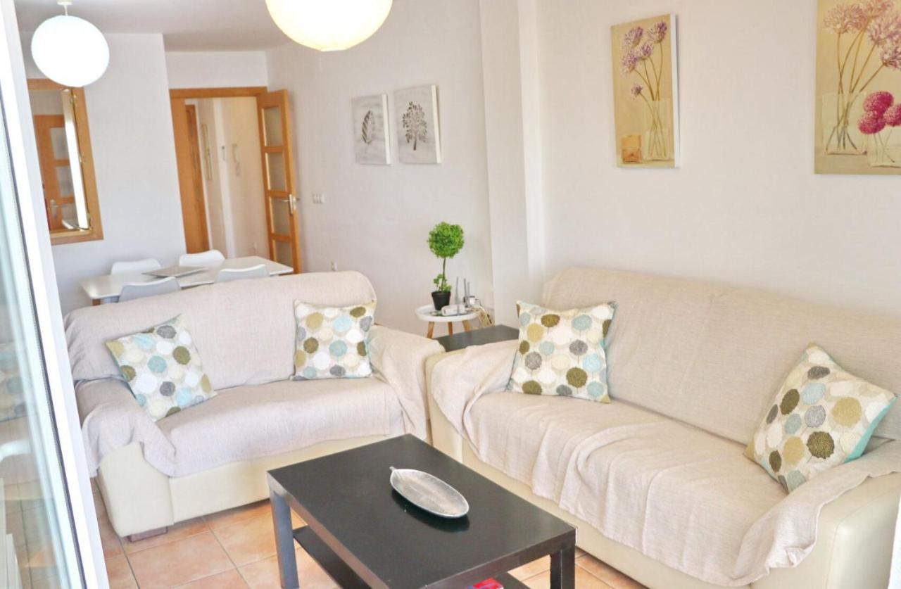 Apartamento Bateles コニル・デ・ラ・フロンテラ エクステリア 写真