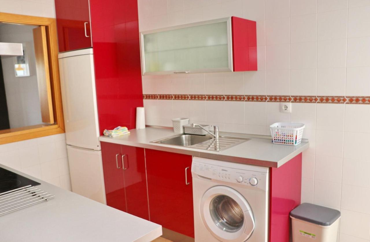 Apartamento Bateles コニル・デ・ラ・フロンテラ エクステリア 写真
